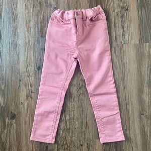 Kids’ Okie Dokie Pink Jeans